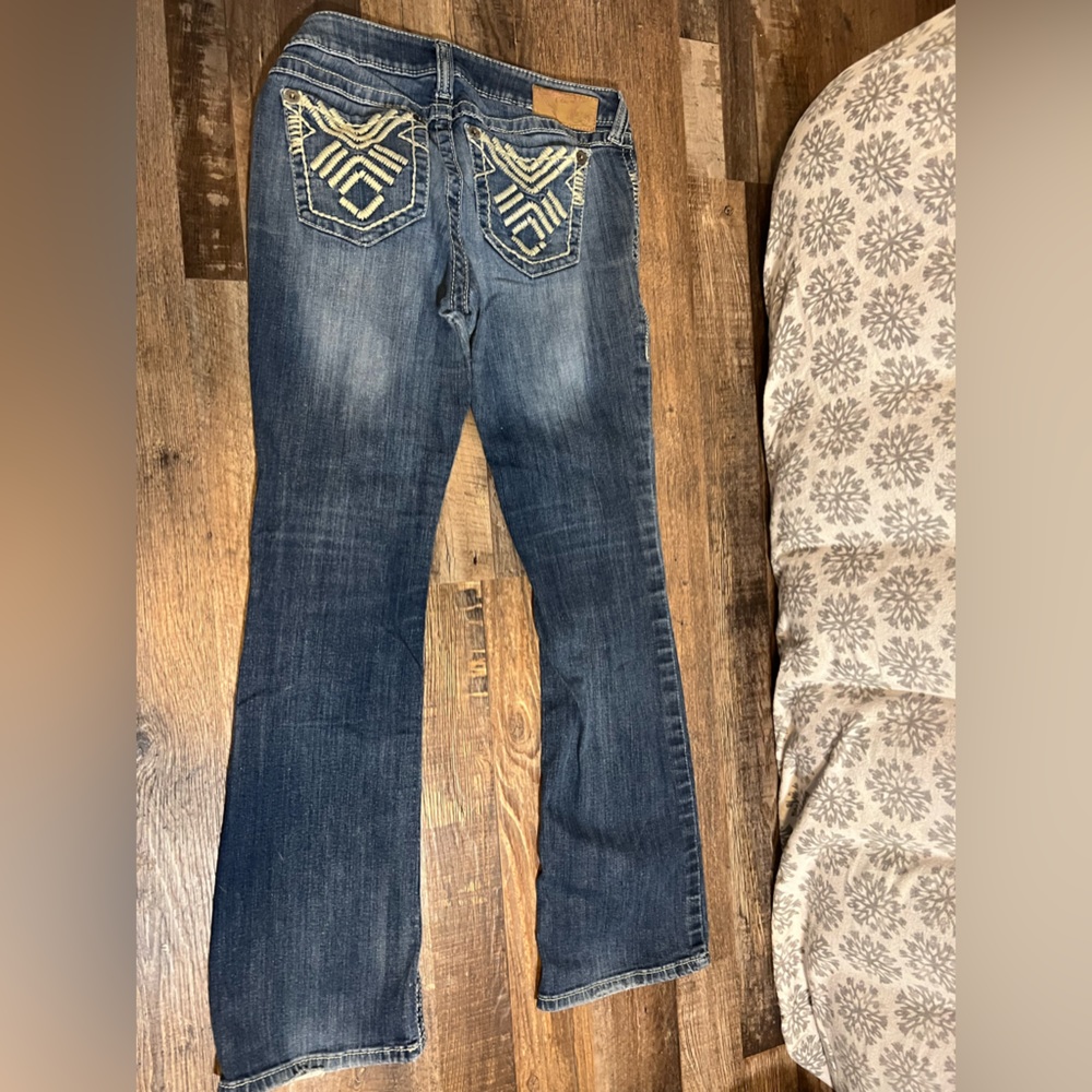 Ariat Ruby Jeans 29R